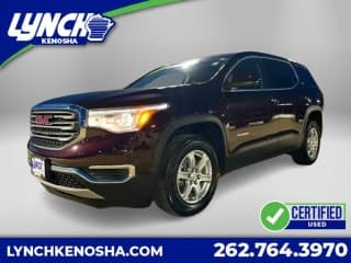 GMC 2017 Acadia