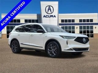 Acura 2023 MDX