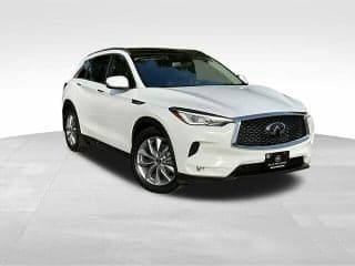 Infiniti 2021 QX50