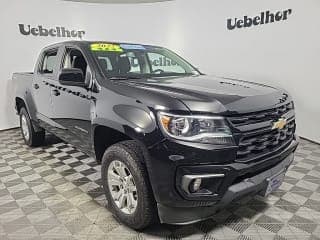 Chevrolet 2022 Colorado