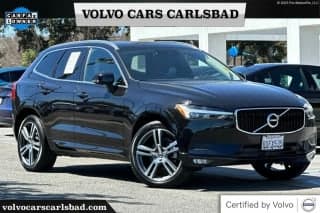 Volvo 2021 XC60