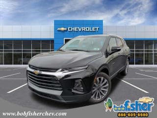 Chevrolet 2022 Blazer