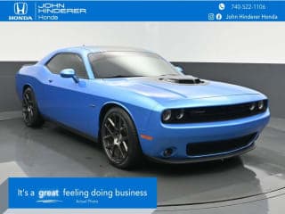 Dodge 2016 Challenger