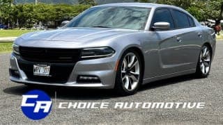 Dodge 2015 Charger