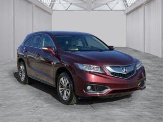 Acura 2016 RDX