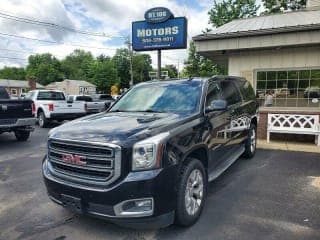 GMC 2016 Yukon XL