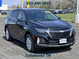 Chevrolet 2022 Equinox