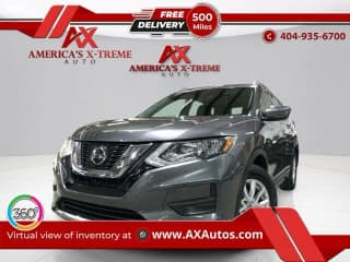 Nissan 2019 Rogue