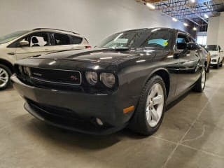 Dodge 2013 Challenger