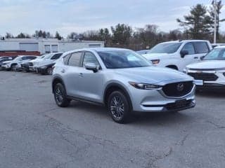 Mazda 2021 CX-5