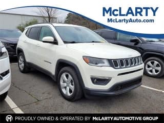 Jeep 2018 Compass