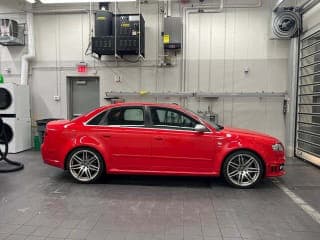 Audi 2007 RS 4