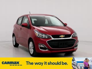 Chevrolet 2019 Spark