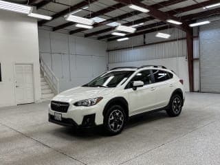 Subaru 2019 Crosstrek