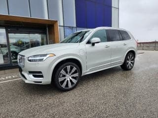 Volvo 2021 XC90