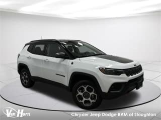 Jeep 2022 Compass