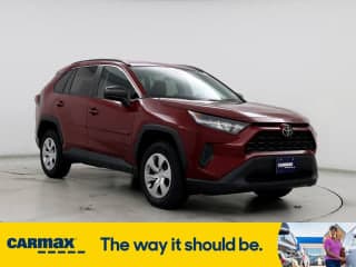 Toyota 2019 RAV4