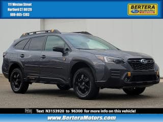 Subaru 2022 Outback