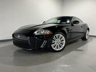 Jaguar 2011 XK