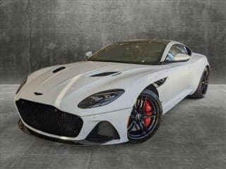 Aston Martin 2022 DBS