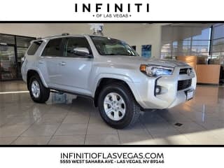 Toyota 2022 4Runner