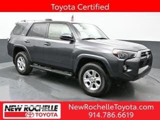 Toyota 2022 4Runner