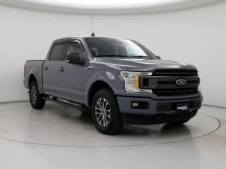 Ford 2020 F-150