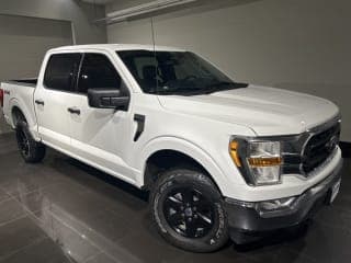 Ford 2021 F-150