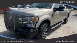 Ford 2017 F-250 Super Duty