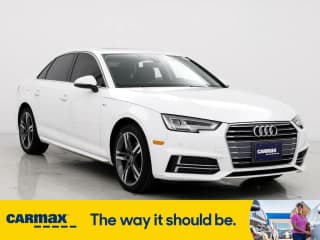 Audi 2018 A4