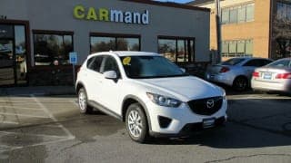 Mazda 2013 CX-5