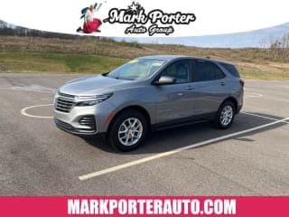 Chevrolet 2023 Equinox