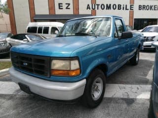 Ford 1995 F-150