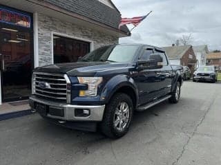 Ford 2017 F-150