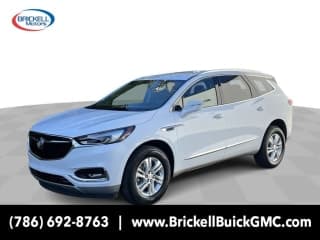 Buick 2021 Enclave