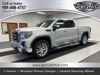 GMC 2019 Sierra 1500