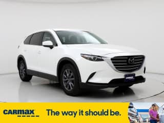 Mazda 2022 CX-9