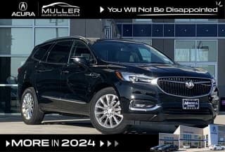 Buick 2020 Enclave