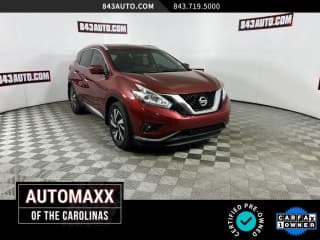 Nissan 2018 Murano