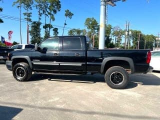 Chevrolet 2007 Silverado 2500HD Classic