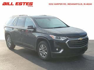 Chevrolet 2020 Traverse