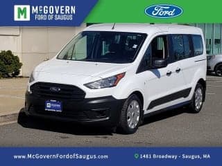 Ford 2022 Transit Connect