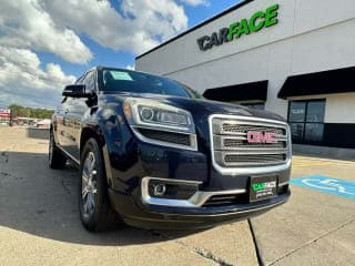 GMC 2016 Acadia