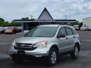 Honda 2011 CR-V