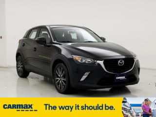 Mazda 2017 CX-3