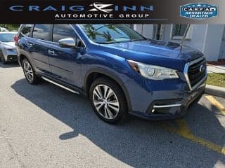 Subaru 2021 Ascent