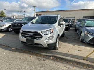 Ford 2018 EcoSport