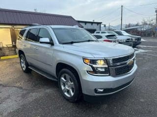 Chevrolet 2019 Tahoe