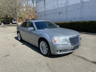 Chrysler 2011 300