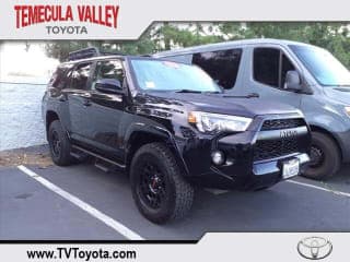 Toyota 2019 4Runner